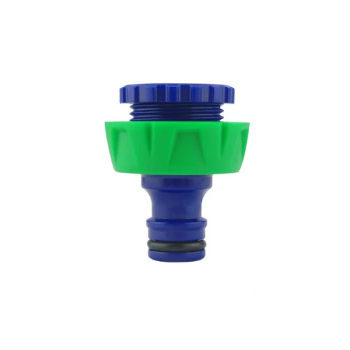 Conector Engate Rápido para Torneira 1/2 e 3/4 - Amanco