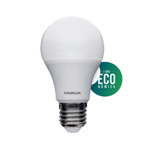 Lâmpada Bulbo LED 20W Bivolt 6.500k E27 - AL20762